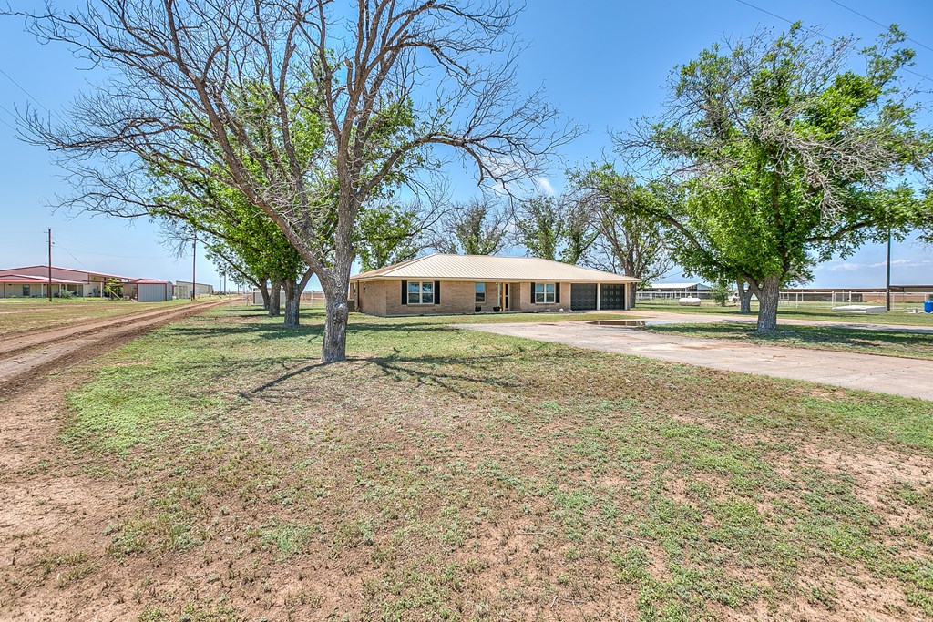 7077 Bean Rd, Wall, Texas image 3