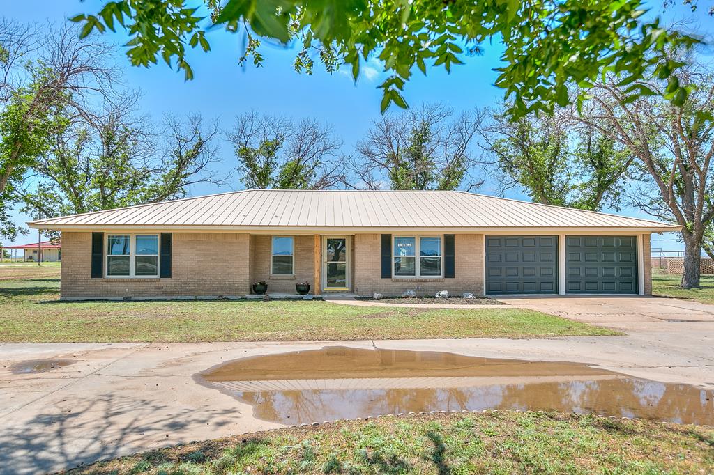 7077 Bean Rd, Wall, Texas image 1