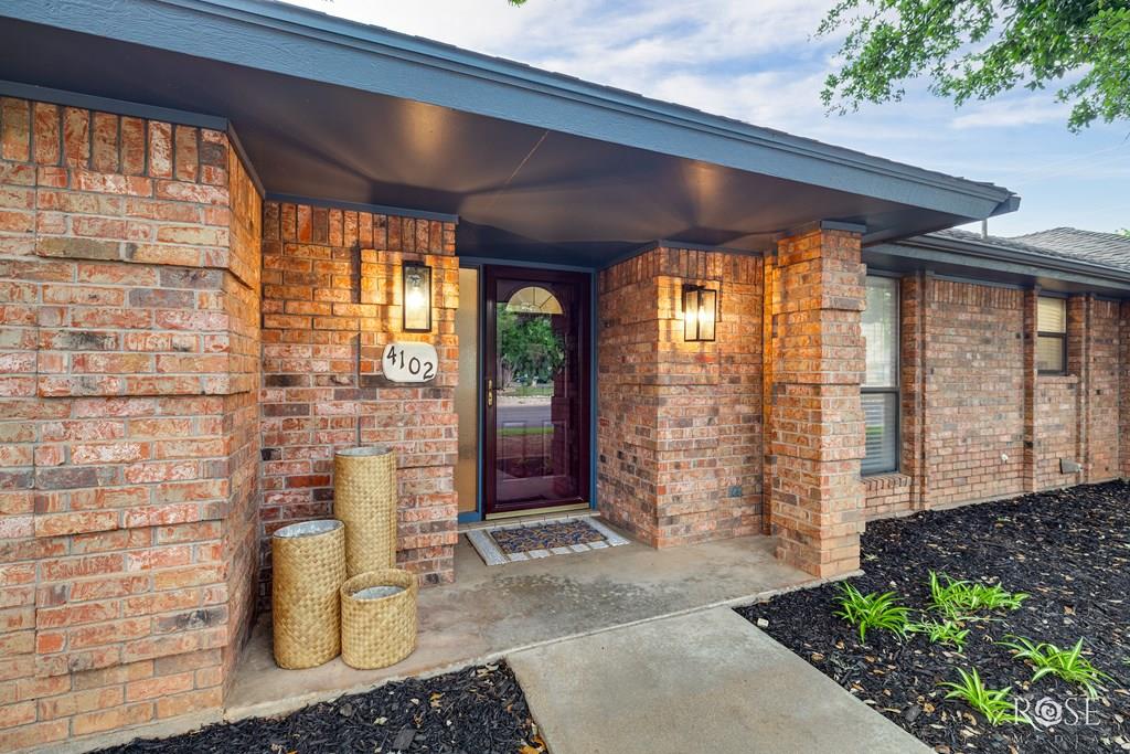 4102 Southland Blvd, San Angelo, Texas image 1