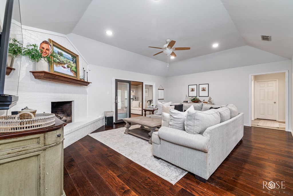 4102 Southland Blvd, San Angelo, Texas image 5