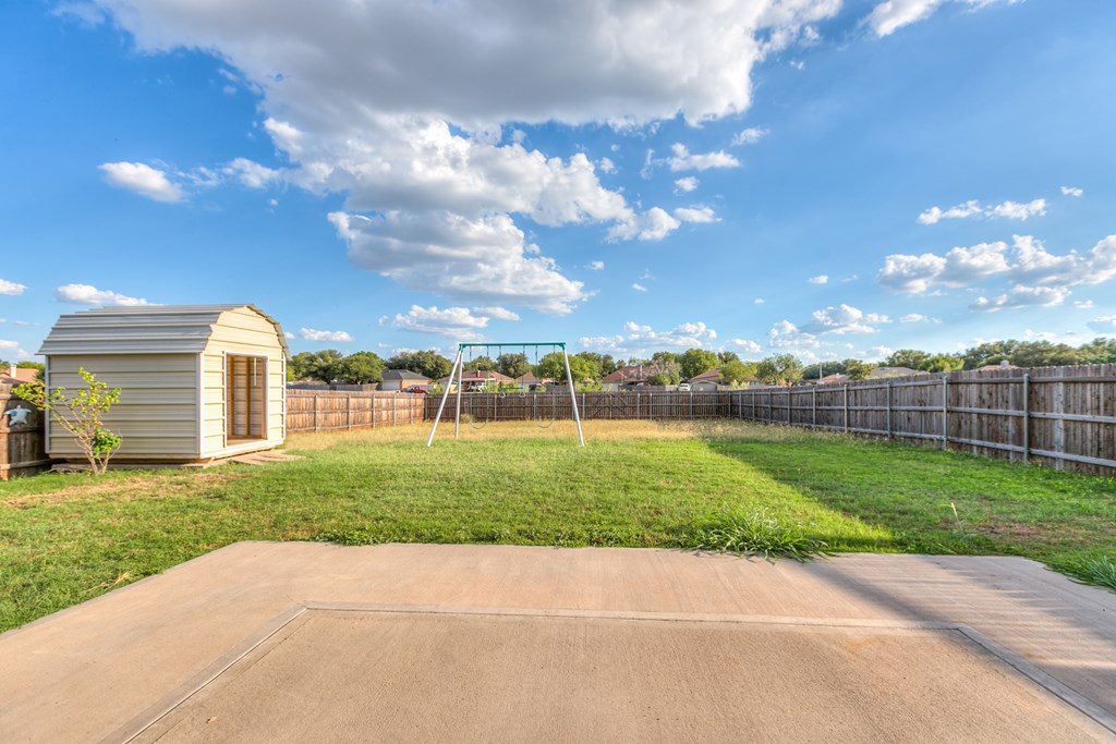 4518 Oak Grove Blvd, San Angelo, Texas image 41