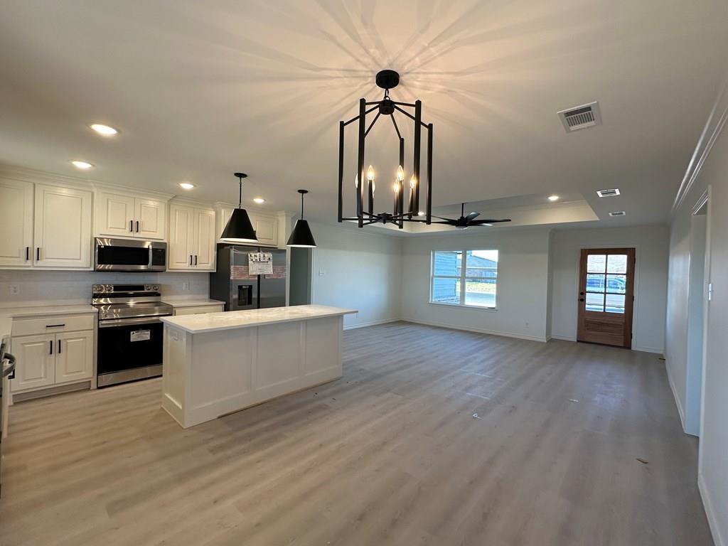 1318 Johnny Lane, San Angelo, Texas image 1