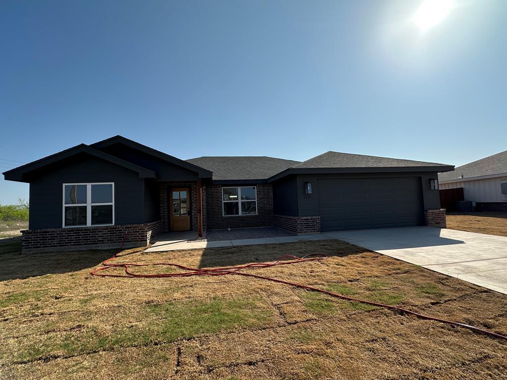 1318 Johnny Lane, San Angelo, Texas image 2