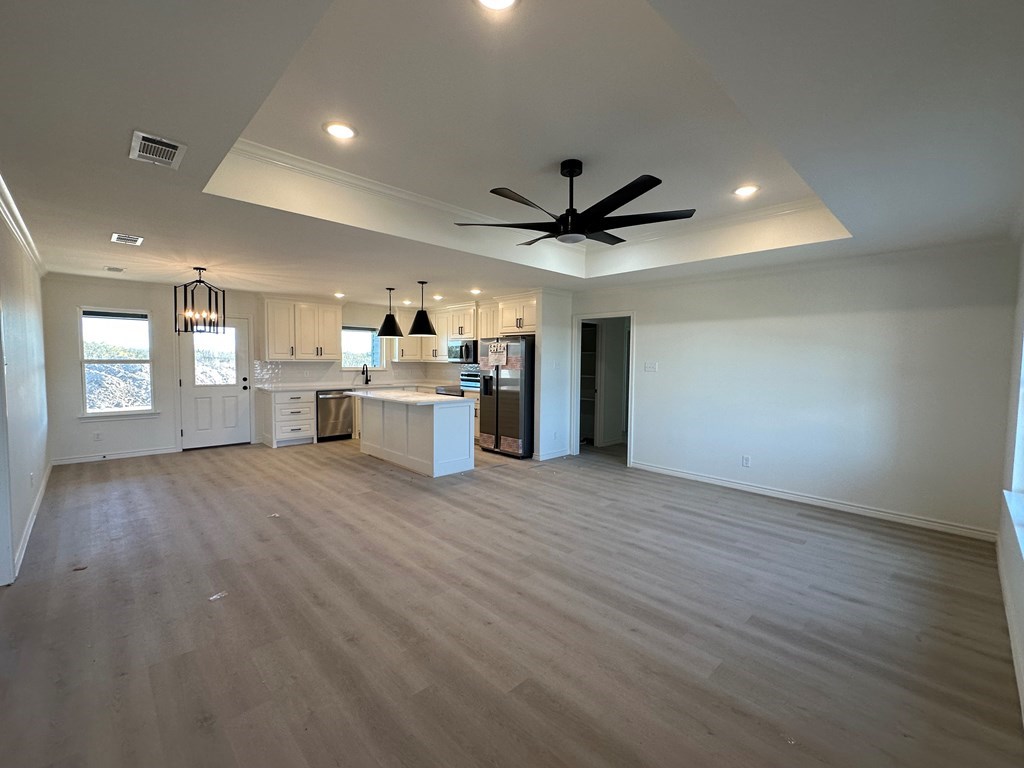 1318 Johnny Lane, San Angelo, Texas image 6