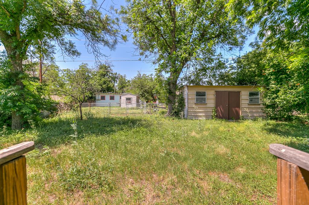 326 River Oaks St, San Angelo, Texas image 18