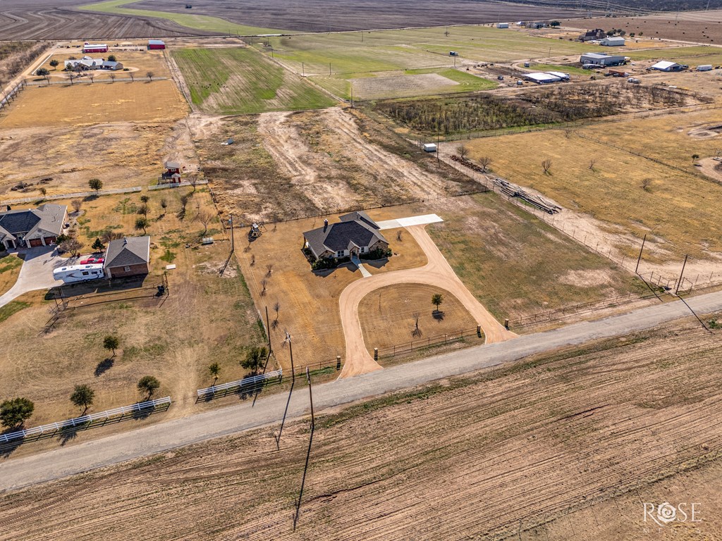 705 Ratliff Rd, Wall, Texas image 44