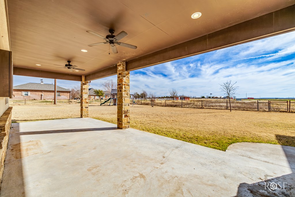 705 Ratliff Rd, Wall, Texas image 32