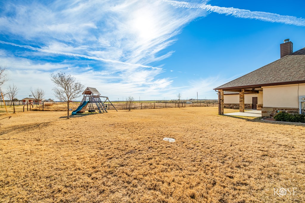 705 Ratliff Rd, Wall, Texas image 34