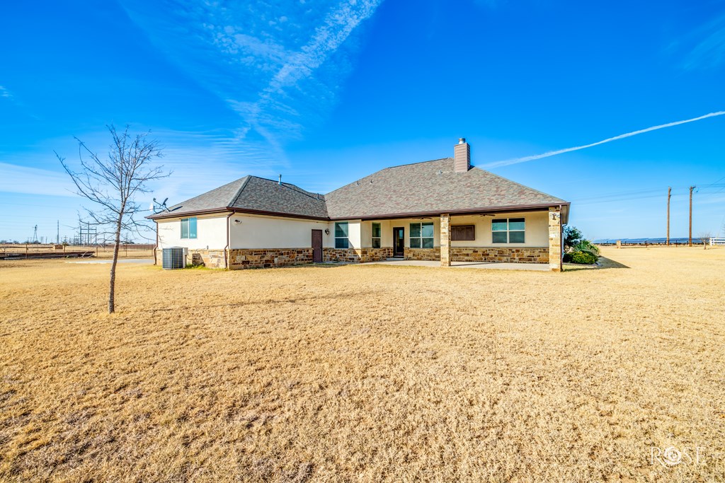 705 Ratliff Rd, Wall, Texas image 36