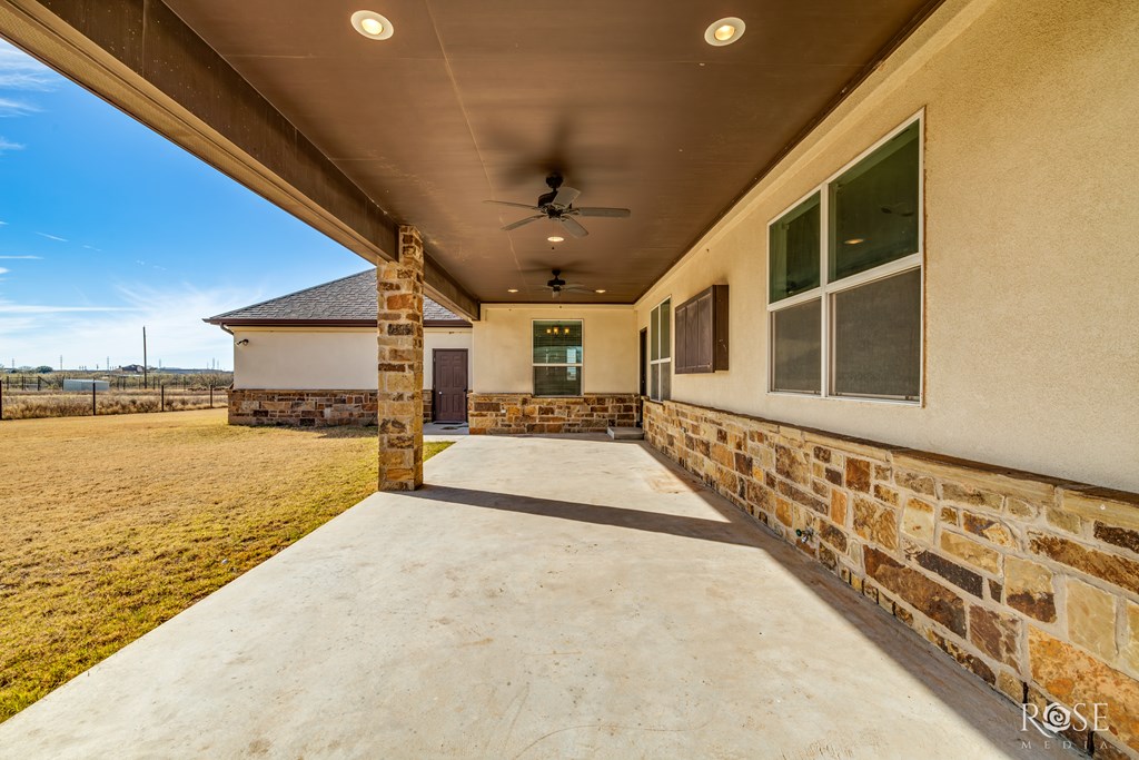 705 Ratliff Rd, Wall, Texas image 33