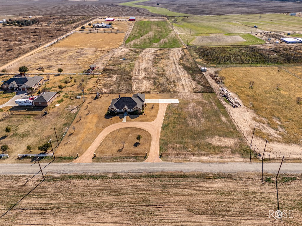 705 Ratliff Rd, Wall, Texas image 45