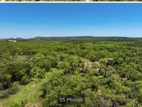Vacant Land For Sale - Other<br/> Coke County, Robert Lee, TX 76946