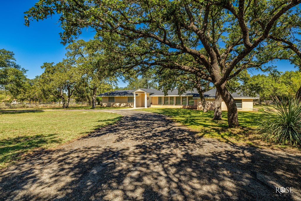 1124 W 6th St, Brady, Texas image 3