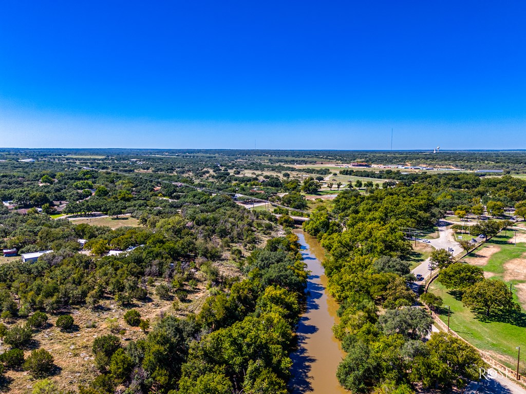 1124 W 6th St, Brady, Texas image 40