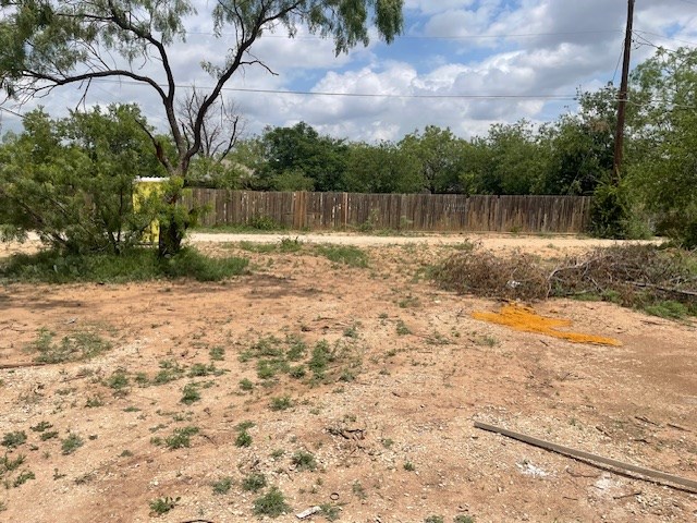 640 W Ave Y, San Angelo, Texas image 10