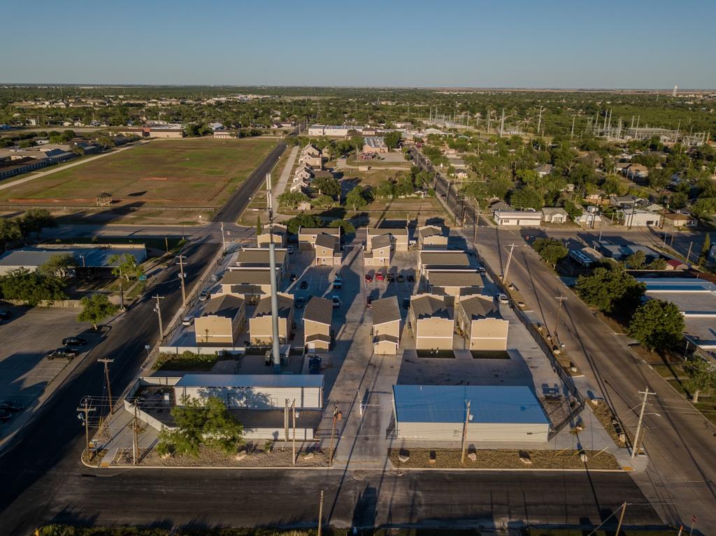 San Angelo, Texas 76903, United States, 56 Bedrooms Bedrooms, ,Residential,Active,58598