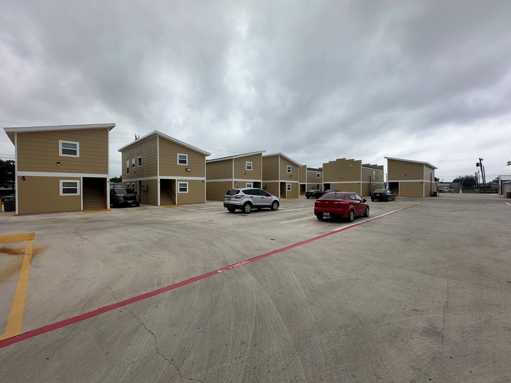 San Angelo, Texas 76903, United States, 56 Bedrooms Bedrooms, ,Residential,Active,58598