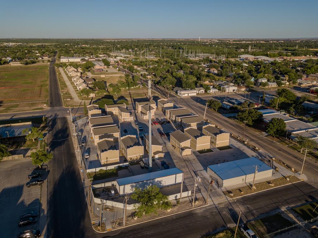 San Angelo, Texas 76903, United States, 56 Bedrooms Bedrooms, ,Residential,Active,58598