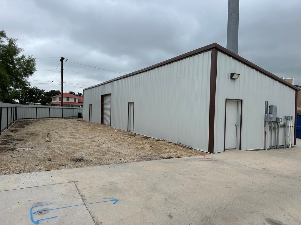 San Angelo, Texas 76903, United States, 56 Bedrooms Bedrooms, ,Residential,Active,58598