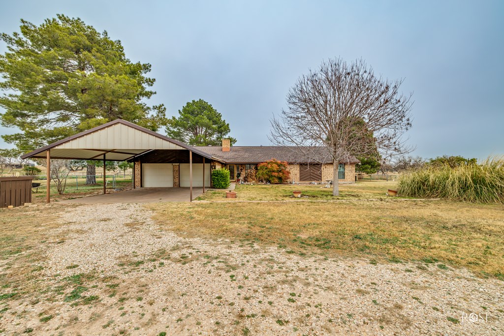 8638 Rainey Rd, San Angelo, Texas image 19