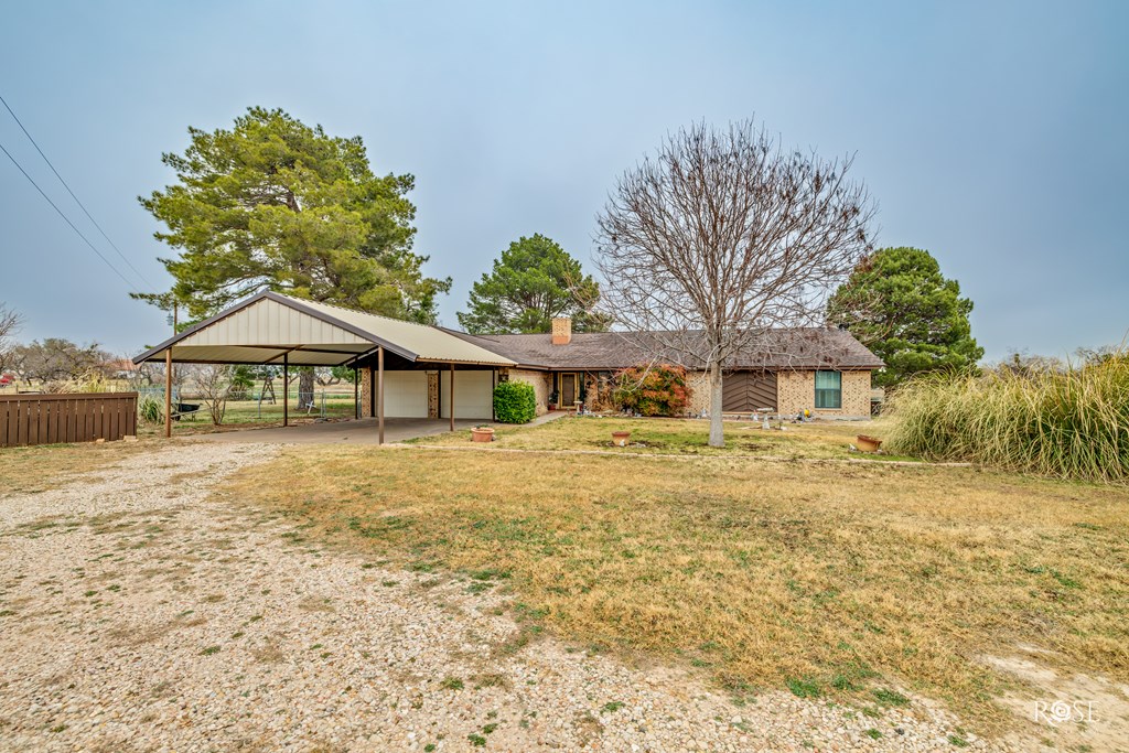 8638 Rainey Rd, San Angelo, Texas image 2