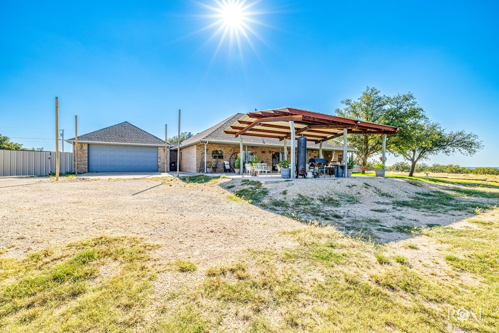 2654 Venado Dr, Christoval, Texas image 33
