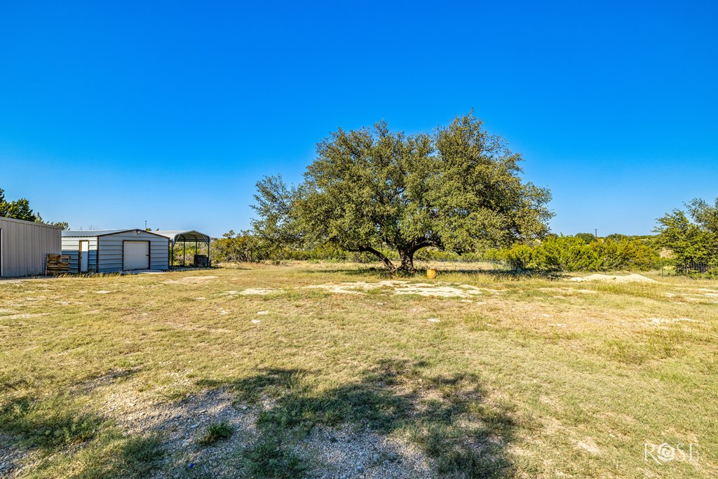 2654 Venado Dr, Christoval, Texas image 35
