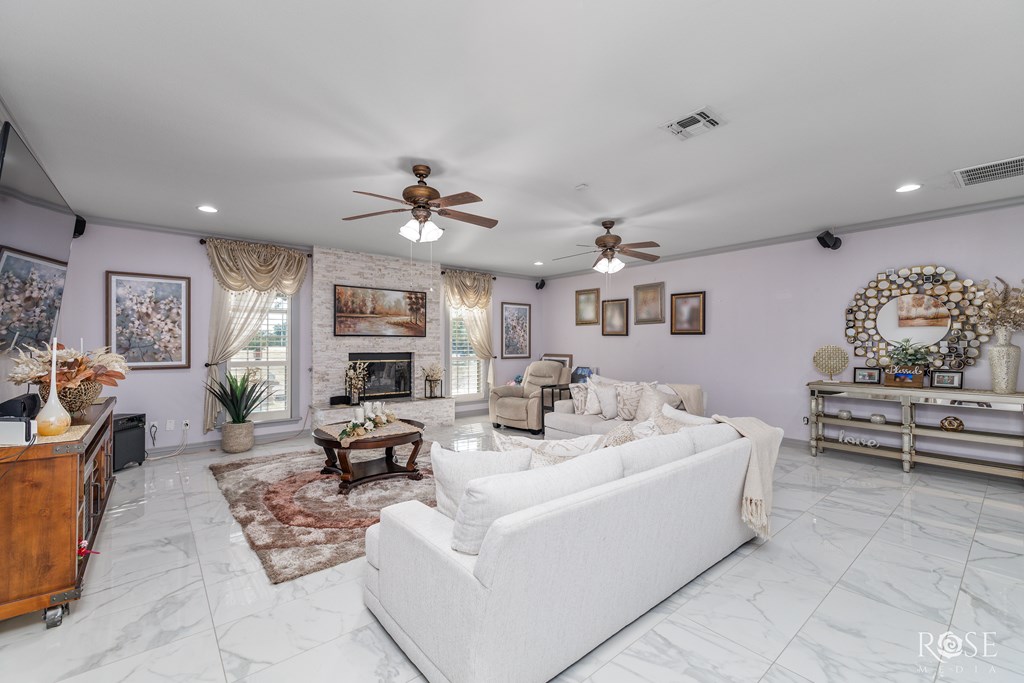 2654 Venado Dr, Christoval, Texas image 7