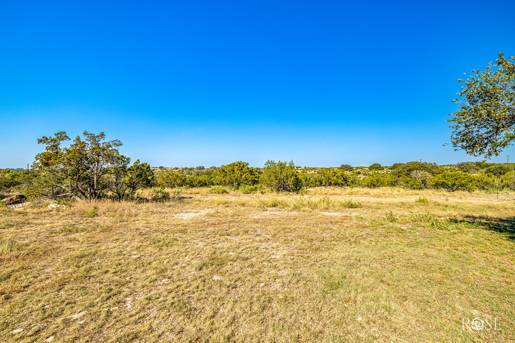 2654 Venado Dr, Christoval, Texas image 37