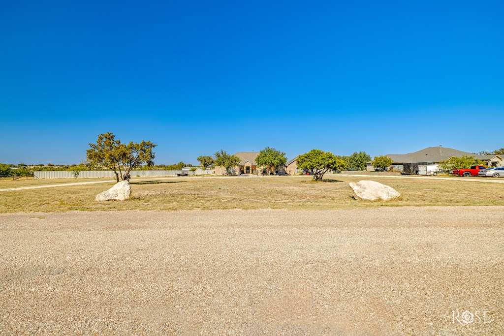 2654 Venado Dr, Christoval, Texas image 41