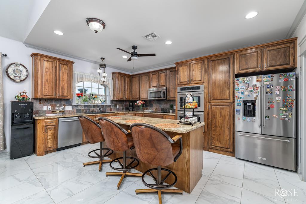 2654 Venado Dr, Christoval, Texas image 10