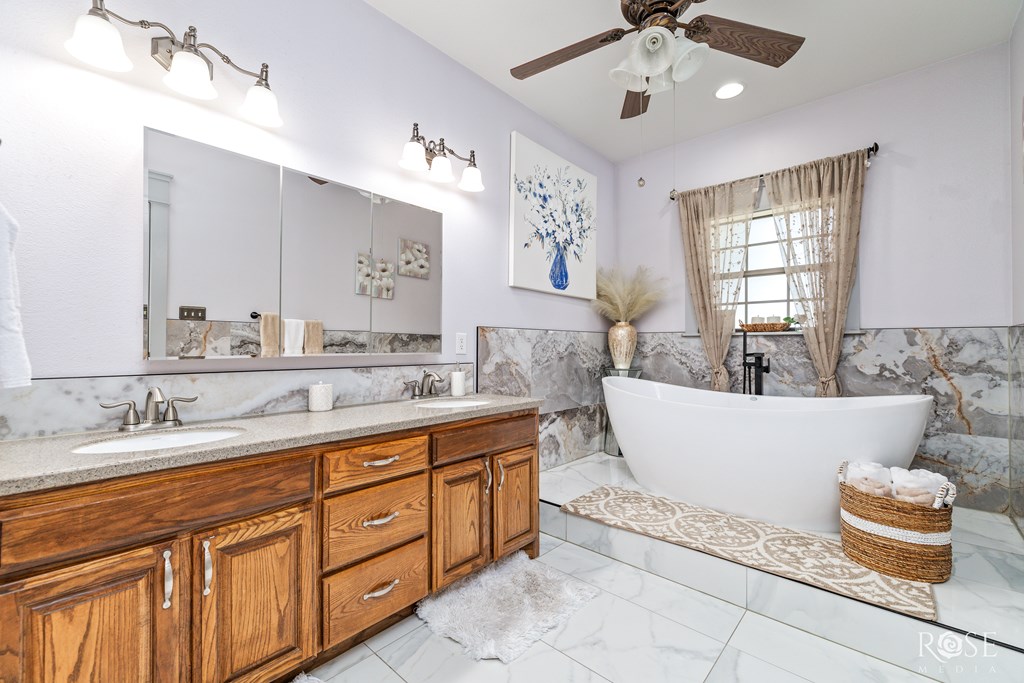 2654 Venado Dr, Christoval, Texas image 18