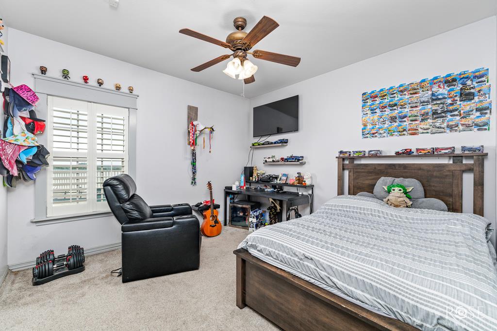 2654 Venado Dr, Christoval, Texas image 25