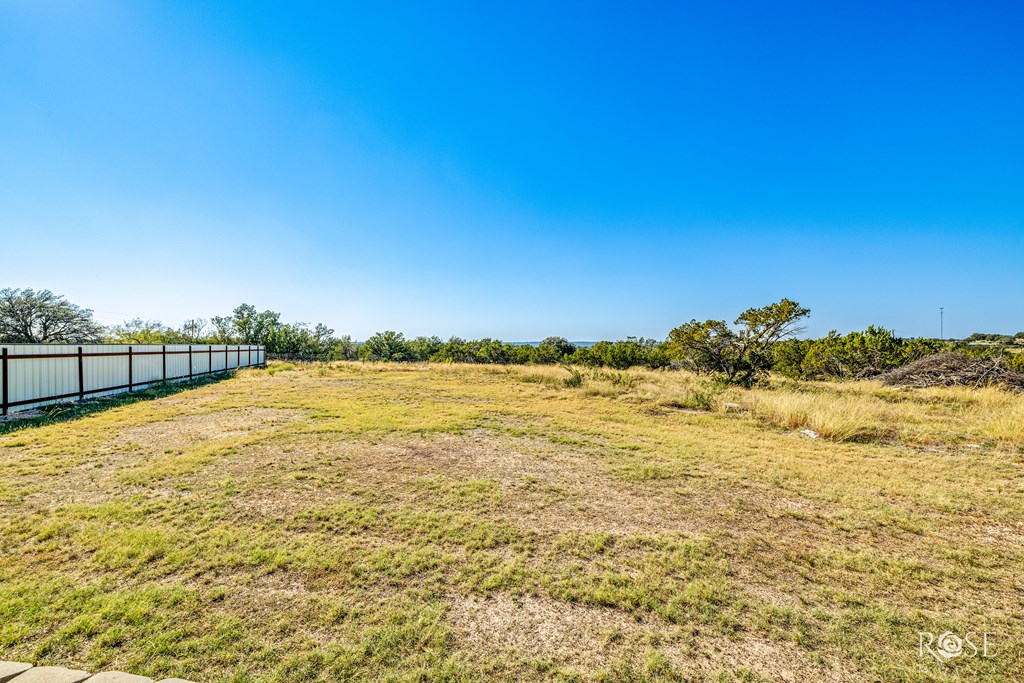 2654 Venado Dr, Christoval, Texas image 38