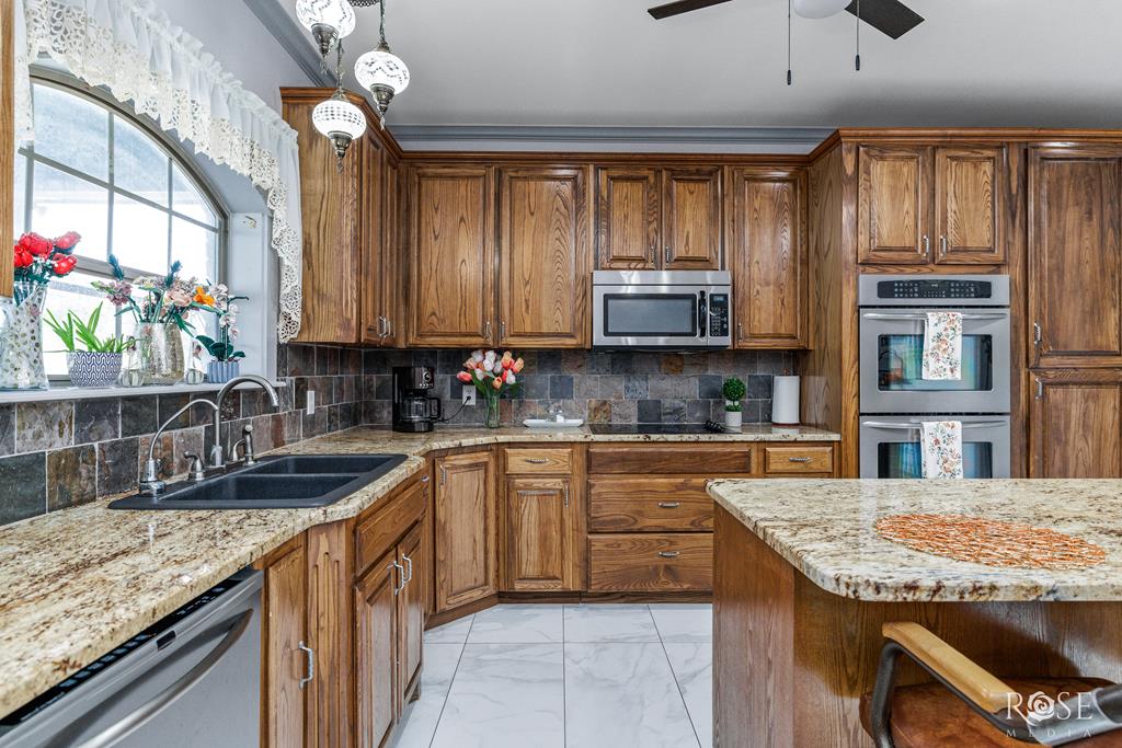 2654 Venado Dr, Christoval, Texas image 9