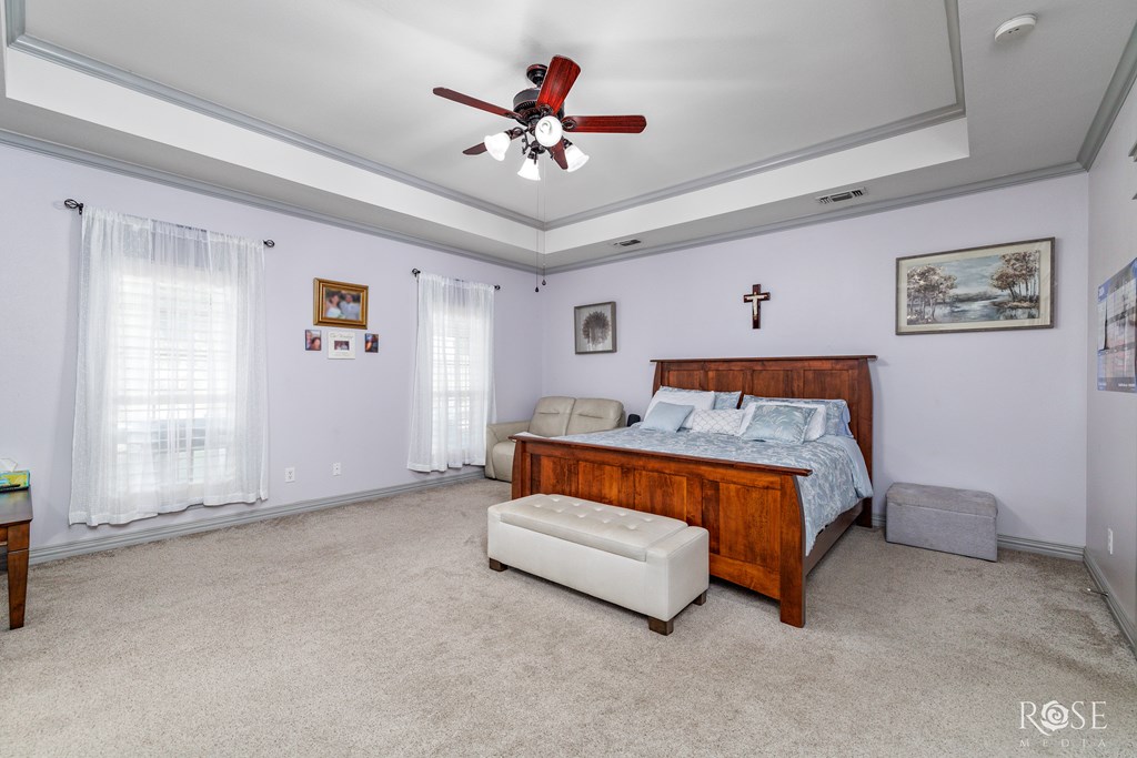 2654 Venado Dr, Christoval, Texas image 16