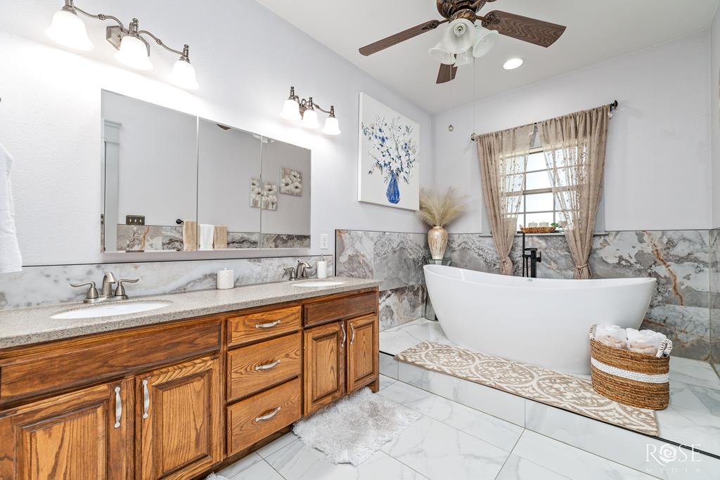 2654 Venado Dr, Christoval, Texas image 19