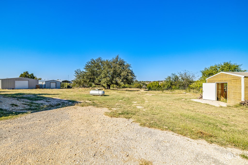 2654 Venado Dr, Christoval, Texas image 34