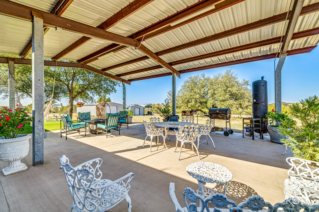 2654 Venado Dr, Christoval, Texas image 29