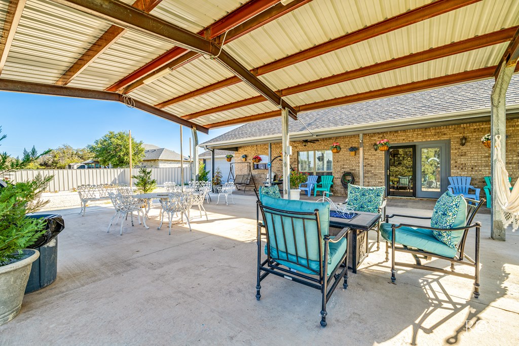 2654 Venado Dr, Christoval, Texas image 30