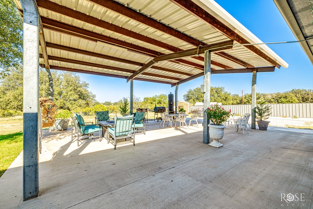 2654 Venado Dr, Christoval, Texas image 28