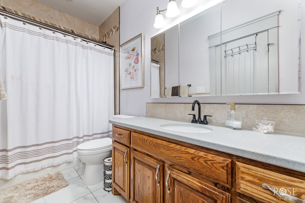 2654 Venado Dr, Christoval, Texas image 25