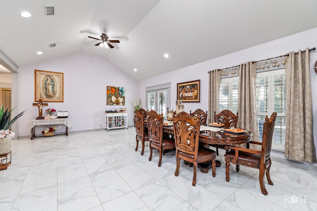 2654 Venado Dr, Christoval, Texas image 12