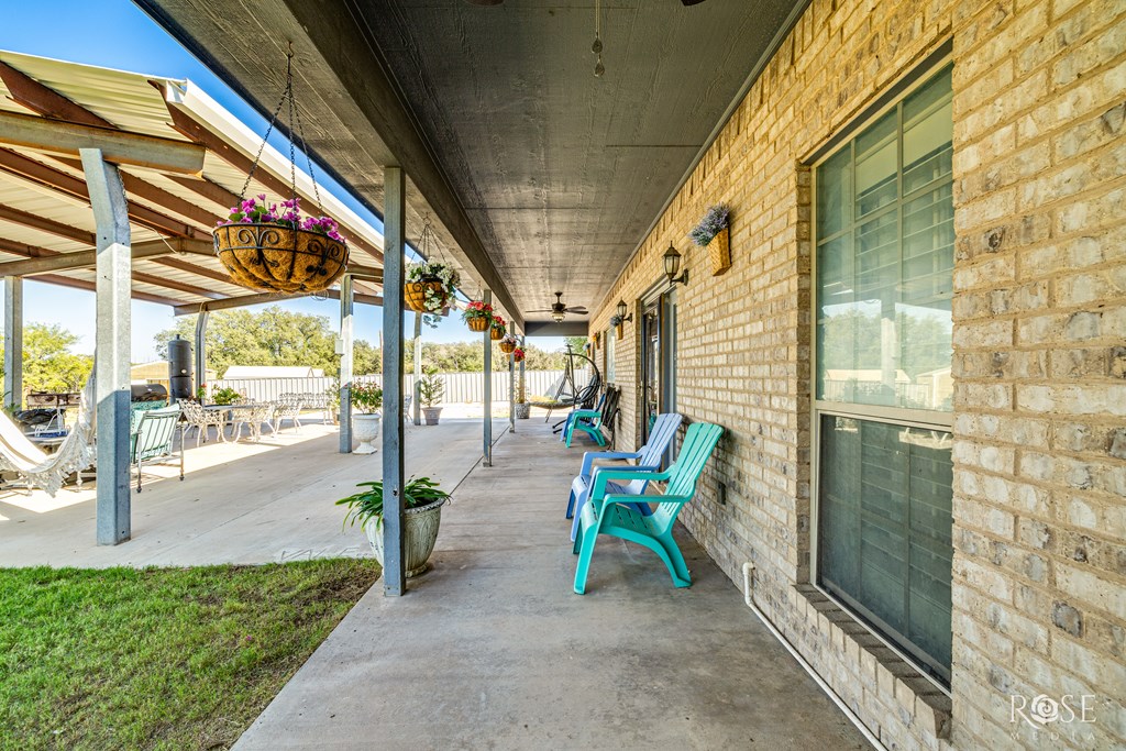 2654 Venado Dr, Christoval, Texas image 27
