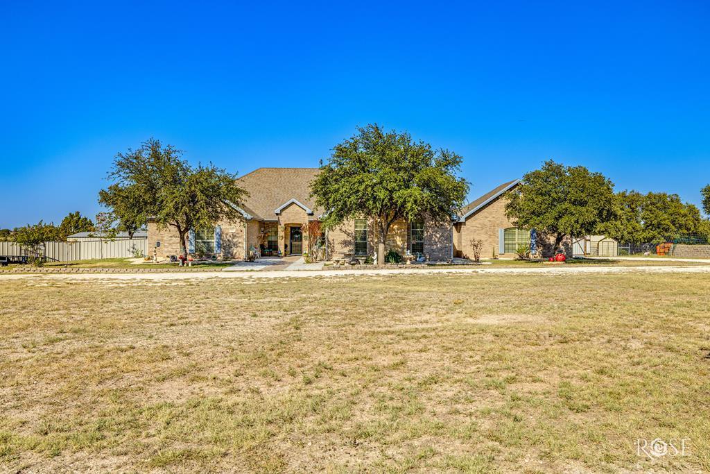 2654 Venado Dr, Christoval, Texas image 42