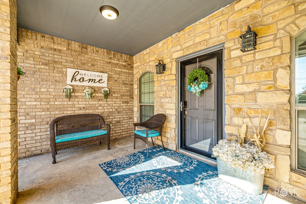 2654 Venado Dr, Christoval, Texas image 2