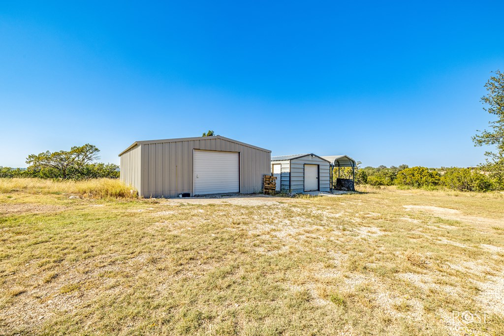 2654 Venado Dr, Christoval, Texas image 36