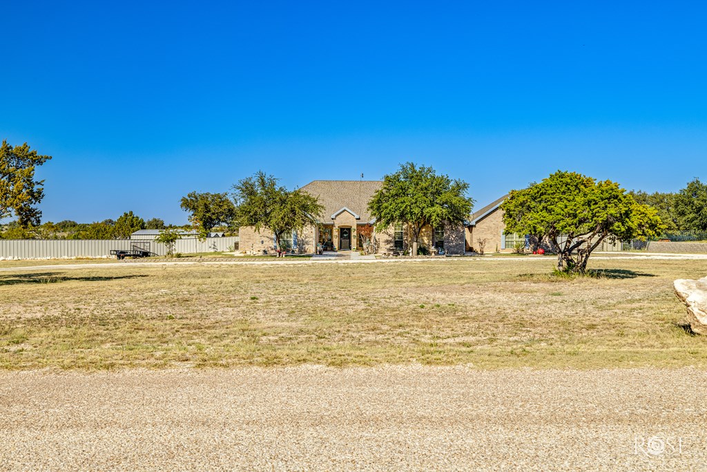 2654 Venado Dr, Christoval, Texas image 39