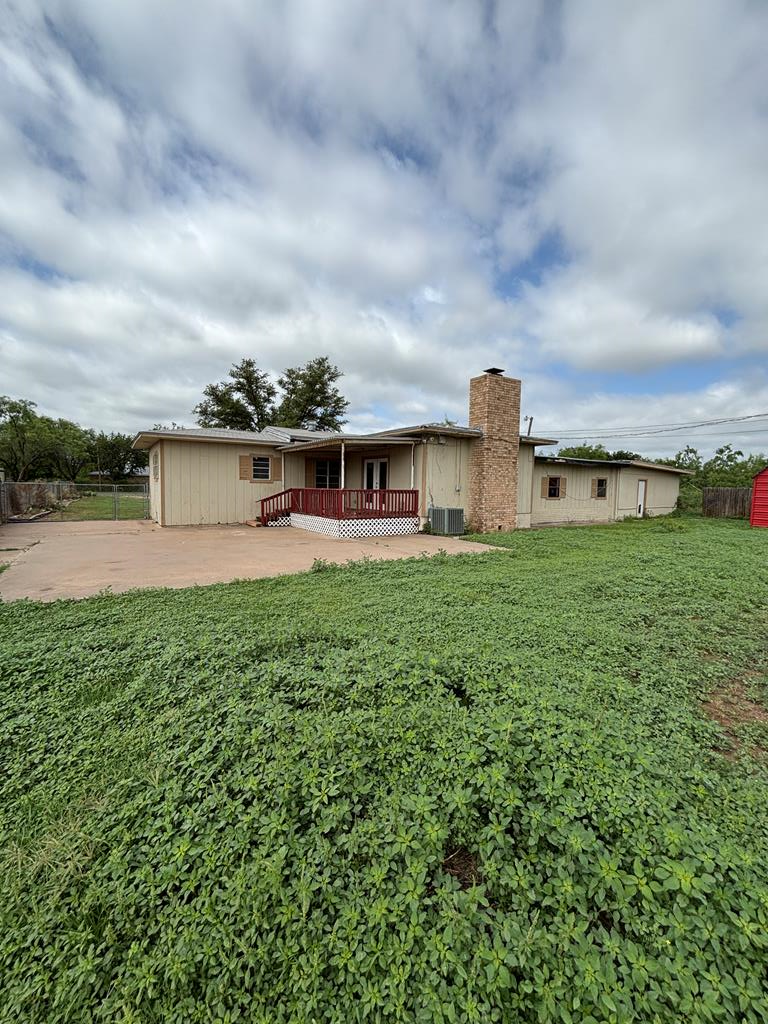 7646 Violet St, San Angelo, Texas image 12