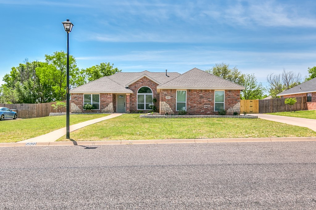 5821 Melrose Ave, San Angelo, Texas image 3